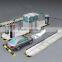 One Entrance and One Exit Intelligent Barcode&RFID Car Parking System with Affordable Price