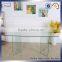 Latest designs luxury Glass Dining Tables for Sale