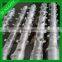High Speed Screw and Barrel for Blowing Film Machine PIPE PE