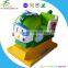 SKYFUN Lovely kids coin operated game machine smart boy kiddie ride kids game machine