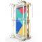 2016 Newest fashionable Metal Case Aluminium Protective back cover phone case for Samsung A7 A7100