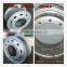 9.00-20 tube truck steel wheel rim