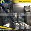 600BPH automatic 5L plastic bottles liquid filling machine