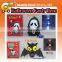 Christmas Toy Halloween Party Item--bat Lamp With Flashing Light