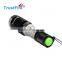 Wholesale Zoom Flashlight 600lm XM-L 2 LED 14500 Flashlight Hunting Torch Lamp Light 3 Mode Zoomable/ Zoom Flashlight Factory