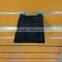 Slatwall Accessories Double wire u-shaped hooks,slatwall display hooks