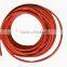 Rubber hose manufacturer high pressure wire braided rubber hose