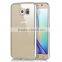 LZB New arrival Luxury phone cover for samsung galaxy s6 tpu case
