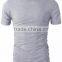 Basic men's short sleeve soft and thin cotton T-Shirt