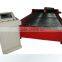 1325 cnc plasma cutting machine used for stainless steel /carbon steel with factory price