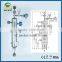 API Plan 52/53A Dual Mechanical Seal Support Flushing System