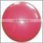 Professional Swiss yoga ball for fitness