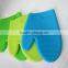 Heat resistant silicone gloves for BBQ kitchen gloves silicone oven mitts