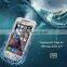 IP68 Waterproof Phone Case Housing for iPhone 6 6S PC TPU PET Screen