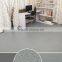 Non-directional Homogeneous PVC Plastic Flooring for Hospital