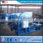 Weida factory rubber block horizontal hydraulic disc cutting machine