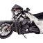 100% waterproof rain motorcycle cover