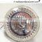 5 inch Round Halogen Semi Sealed Beam Auto Headlight LEDs Halo Ring with BMC hold