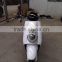 Push-button Start Eco Friendly Adult Electric Motocycle For SALE