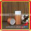 Colorful paper cardboard tubes with custom packaging sweet box with round food grade cardboard tube