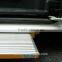 CE Approved ES-S-600 electric sliding step for truck and motorhomes load 200KG