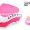 new design 32led uv nail lamp 1.5W