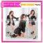 LG3042 Girls Tube Lace Sexy Babydoll Lingerie Dress Underwear
