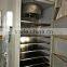 -40 big size blast freezer 276L , blast chiller , plasma freezer in blood bank center