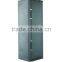 small size 216L commercial refrigerator , upright freezer , industrial size refrigerator