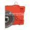 High quality plastic twin screw extruder gearbox