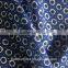 Small Flower Print Fabric for Men's Shirt Fabric Pants Fabric Swimwear Fabric