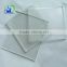 Ultra clear 3.2mm 8mm Low-iron Anti-reflective tempered float glass