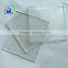 Low-iron Anti-reflective tempered float glass for solar panel