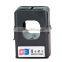 200A split core current transformer with 5A output