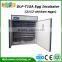Full automatic china chicken egg incubator for sale