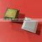 16mm Antique Square Zinc Alloy Cabinet Knobs and furniture knob and drawe knob