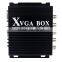 Hot sales! New CGA/EGA/RGB/RGBS/RGBHV to VGA Converter for Industrial Monitor