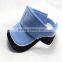 wholesale custom high quality foam unisex hawaii sun visor cap