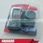 High Quality Digital Portable Light Lux Meter With max 20k Lux Tester Illuminometer Tool UA1010BS LCD Lux Test Meter