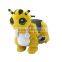 New! Amusement kiddie rides Electrical car Amusement rides for sale