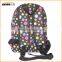 Fashion backpack for school