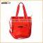 2015 transparent PVC bag PVC tote bag pvc Shopping bag