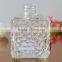 Square Glass Perfume Bottles Aroma Bottle in China