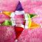 Santa Claus Cap for 3-6 Years Children/Child Christmas Cap/kids Christmas Hat Christmas Hat Xmas Cap