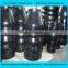 ASTM A234 WPB pipe reducer