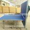 Outdoor Waterproof high quality TABLE TENNIS TABLE on sale