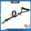 High Quality Wholesale Triangle Pet Dog Leash