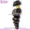 Hot Sale Peruvian Loose Wave Hair 6A Grade Unprocessed 100% Human Peruvian Hair Extension