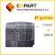 EBPART Bulldozer undercarriage parts track group D6H track shoes assy