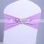 Popular Cheap Chair Cover Bow, Fancy Wedding Decor Chair Bow